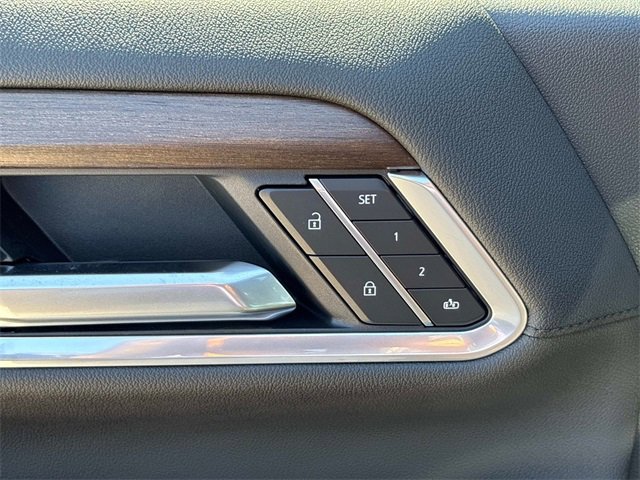 New 2026 Chevrolet Silverado 2500 High Country w/ Technology Package image 22