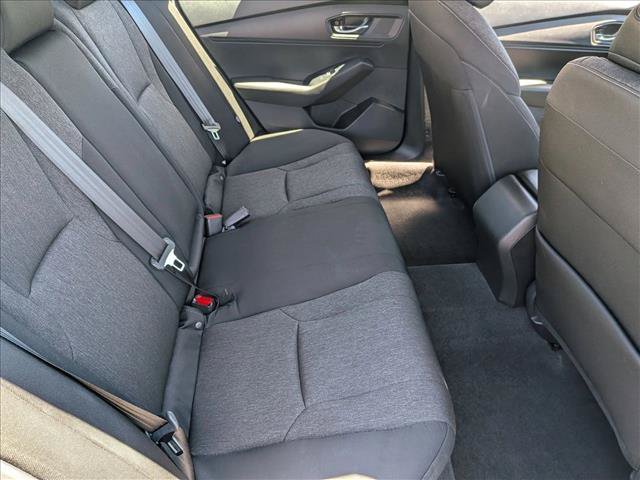 Used 2024 Honda Accord EX image 17