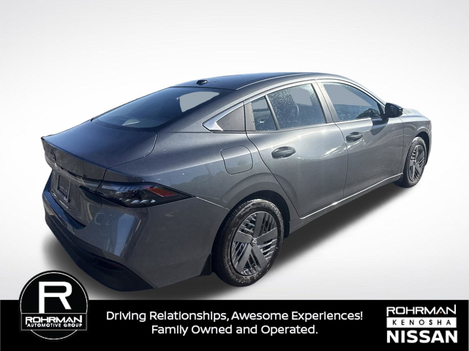 Used 2027 Nissan Sentra S w/ Floor Mat Package FWD image 5