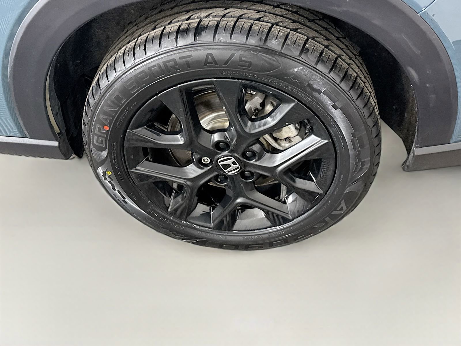 Used 2025 Honda HR-V Sport image 23