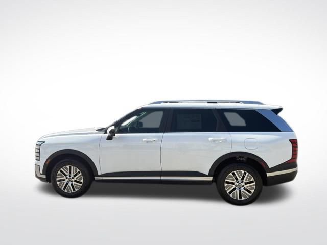 New 2026 Hyundai Palisade FWD Hybrid image 7