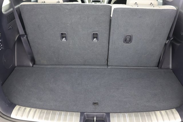 Used 2023 Hyundai Palisade Calligraphy image 23