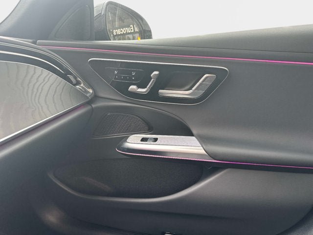 Used 2025 Mercedes-Benz E 350 Sedan image 20