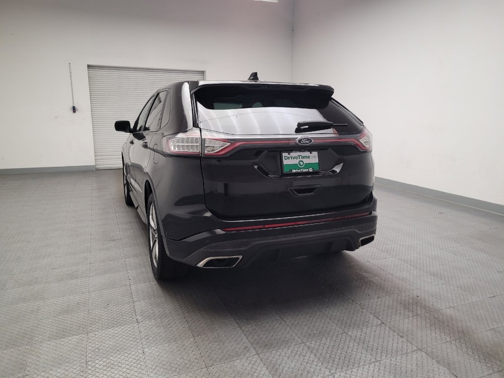 Used 2015 Ford Edge Sport w/ Equipment Group 401A AWD/4WD image 6