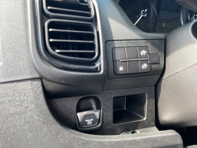 New 2026 RAM ProMaster 2500 w/ Convenience Group FWD image 25