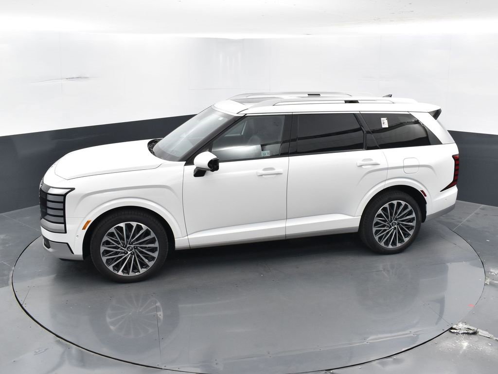 New 2026 Hyundai Palisade Calligraphy image 32