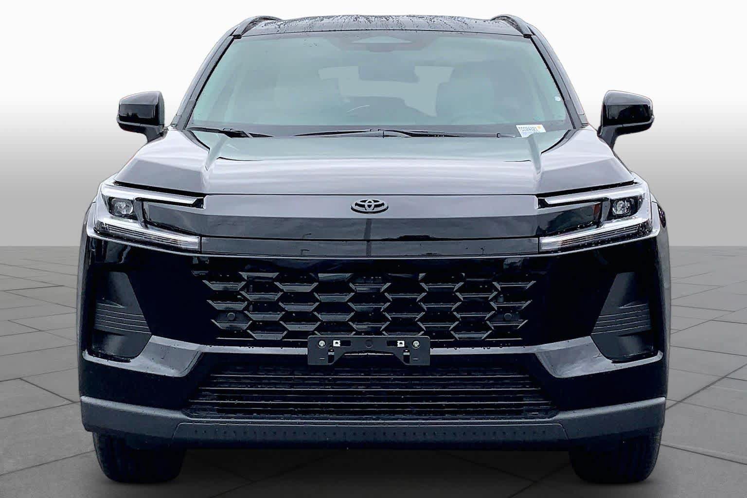 New 2026 Toyota RAV4 XLE Premium FWD image 3