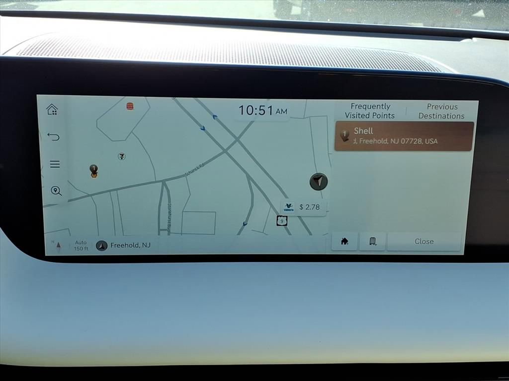 Used 2023 Genesis G90 3.5T image 7