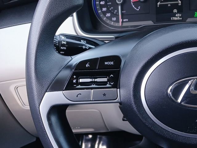 Used 2024 Hyundai Tucson SEL image 10