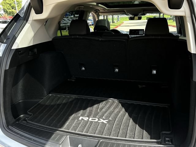 Certified 2024 Acura RDX SH-AWD w/ Technology Package image 32