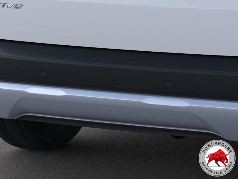New 2026 Ford Escape Active FWD image 25