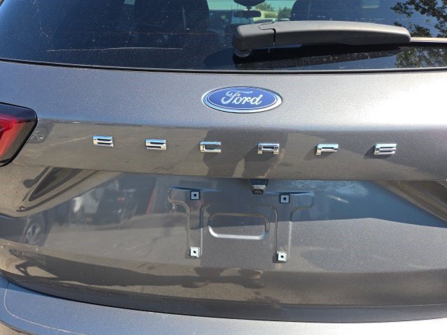 Used 2024 Ford Escape ST-Line Select AWD/4WD image 51