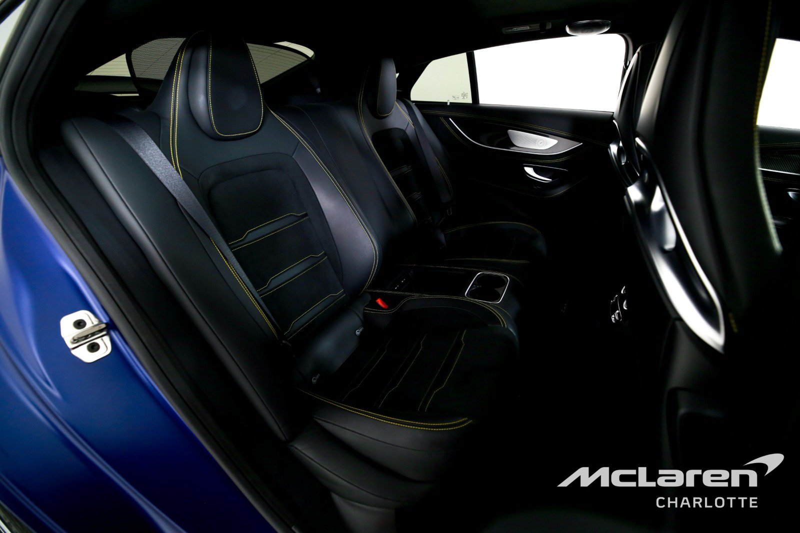 Used 2019 Mercedes-Benz AMG GT 63 S image 24