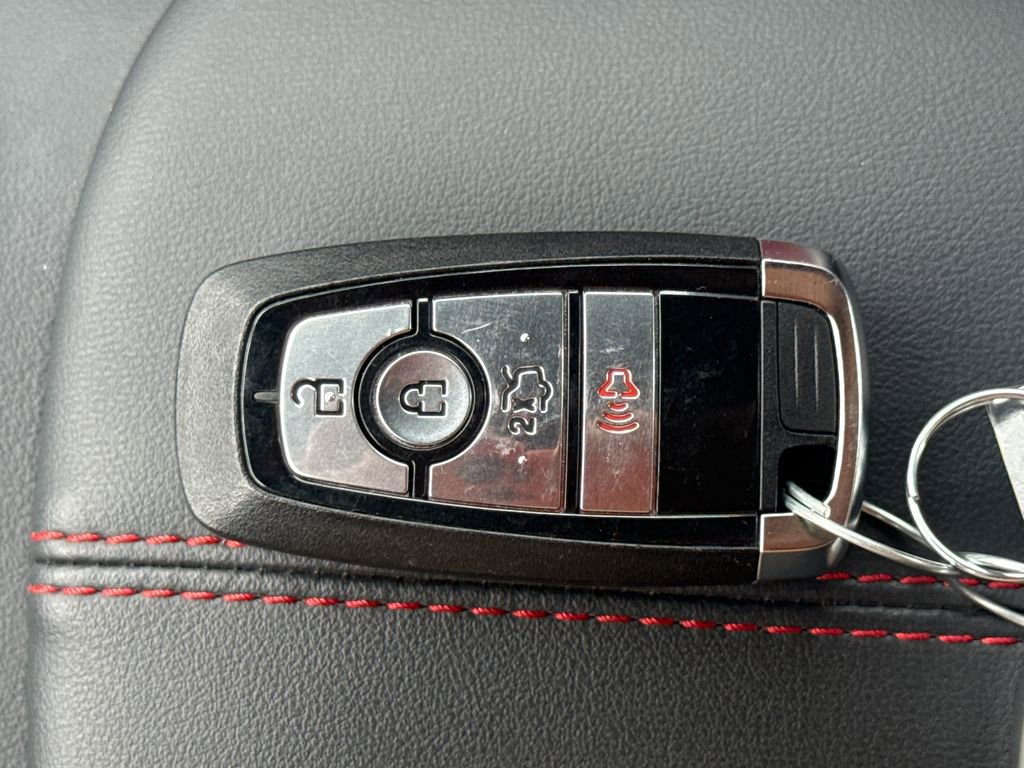 Used 2025 Ford Mustang GT Premium image 37