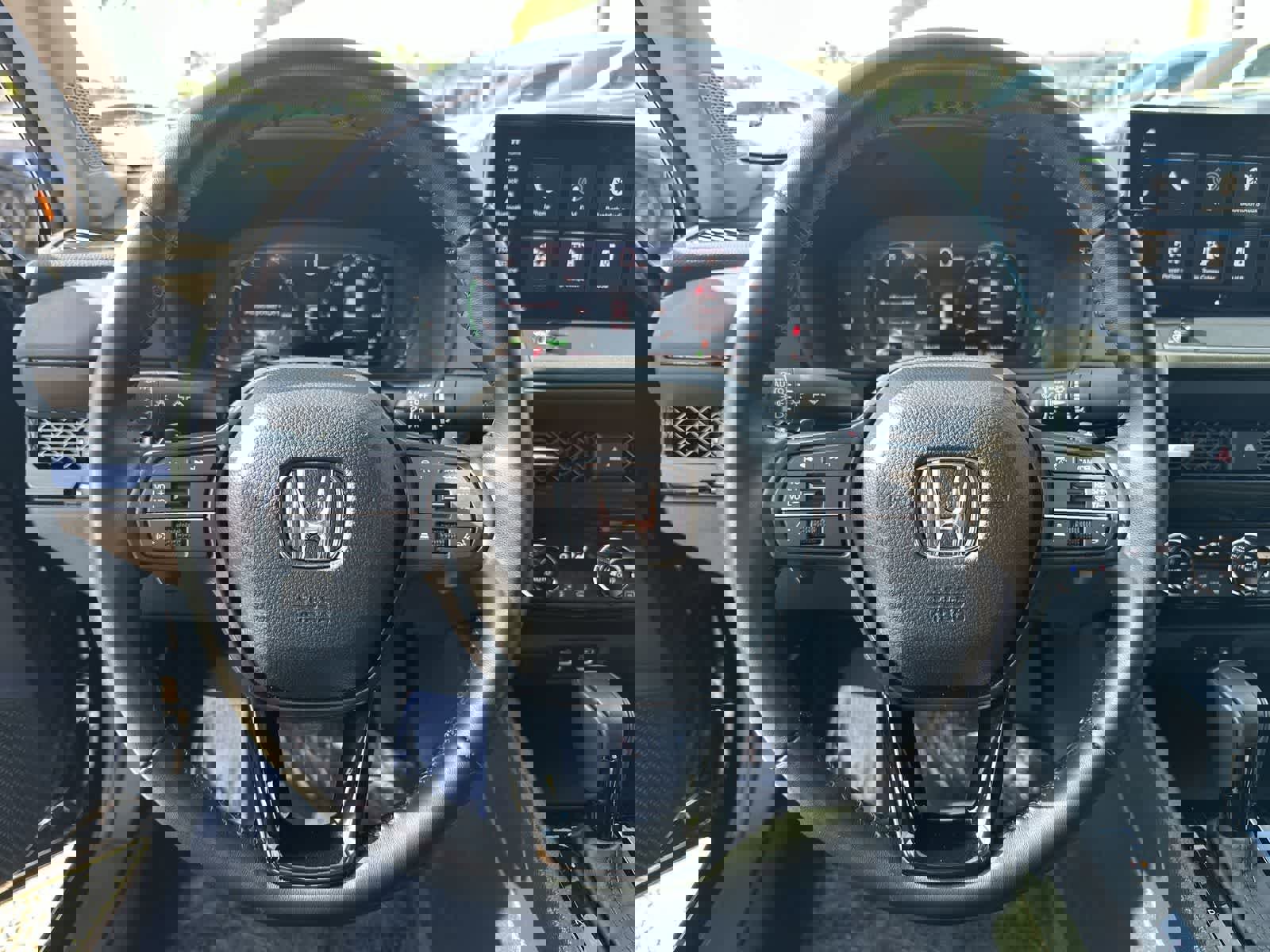 Used 2024 Honda Accord EX-L image 16