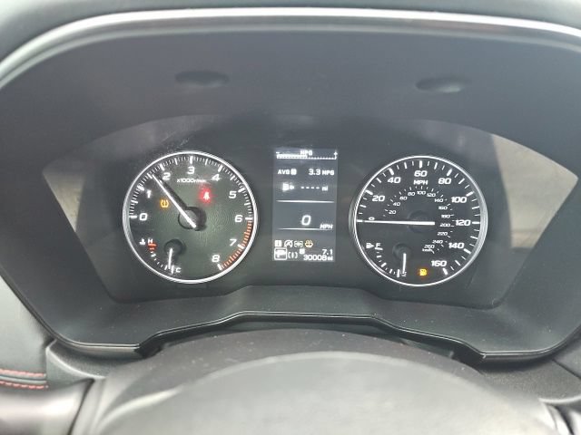 Used 2023 Subaru Legacy Sport AWD/4WD image 22
