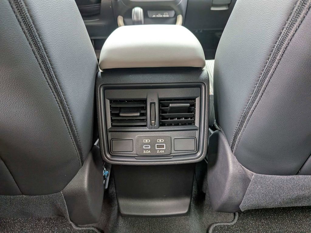 Certified 2026 Subaru Forester Premium AWD/4WD image 16