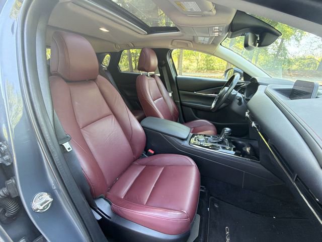 Certified 2023 MAZDA CX-30 AWD 2.5 S w/ Preferred Package image 27