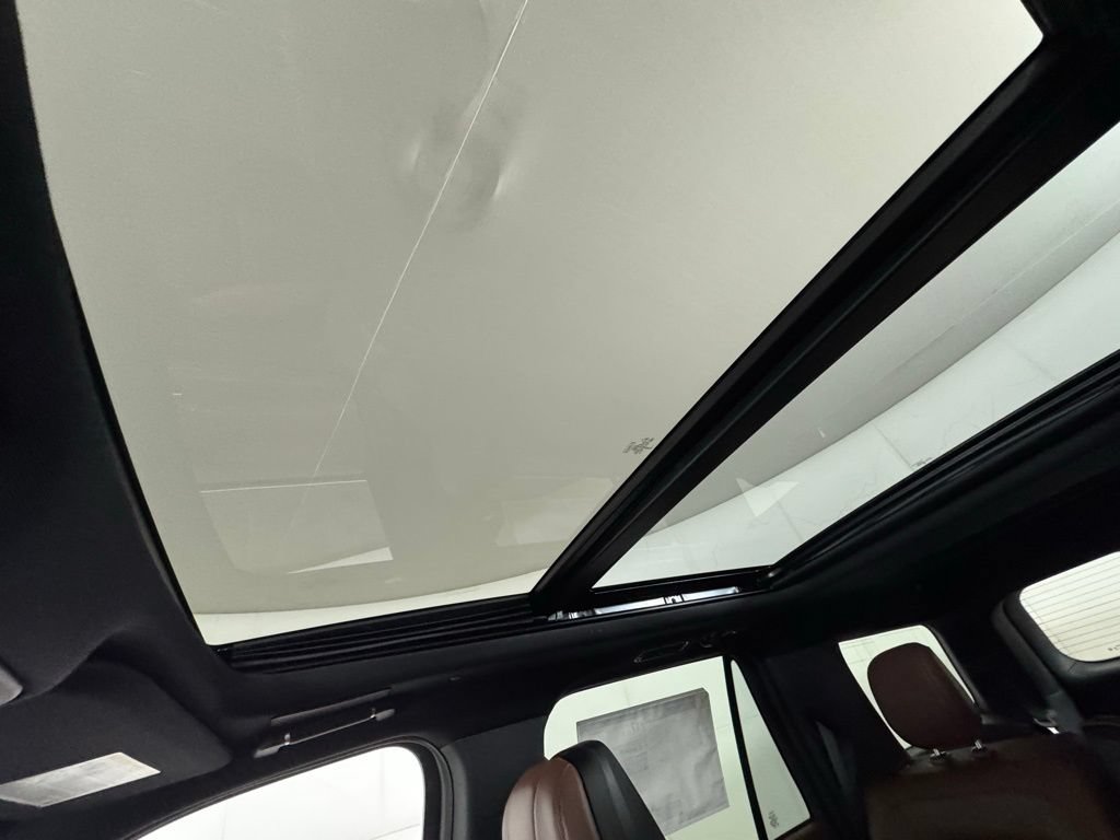New 2026 Lincoln Navigator Reserve AWD/4WD image 70