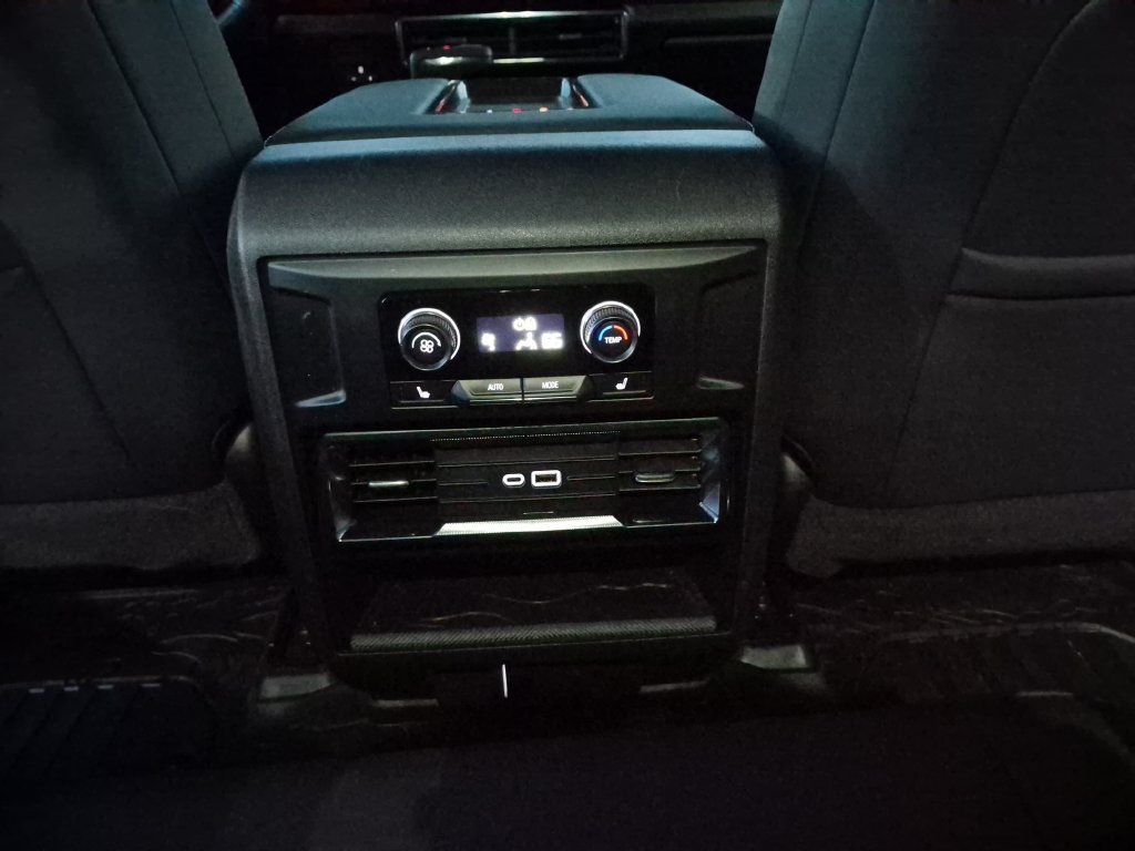 Used 2026 GMC Hummer EV 3X w/ Carbon Fiber Edition Package AWD/4WD image 33