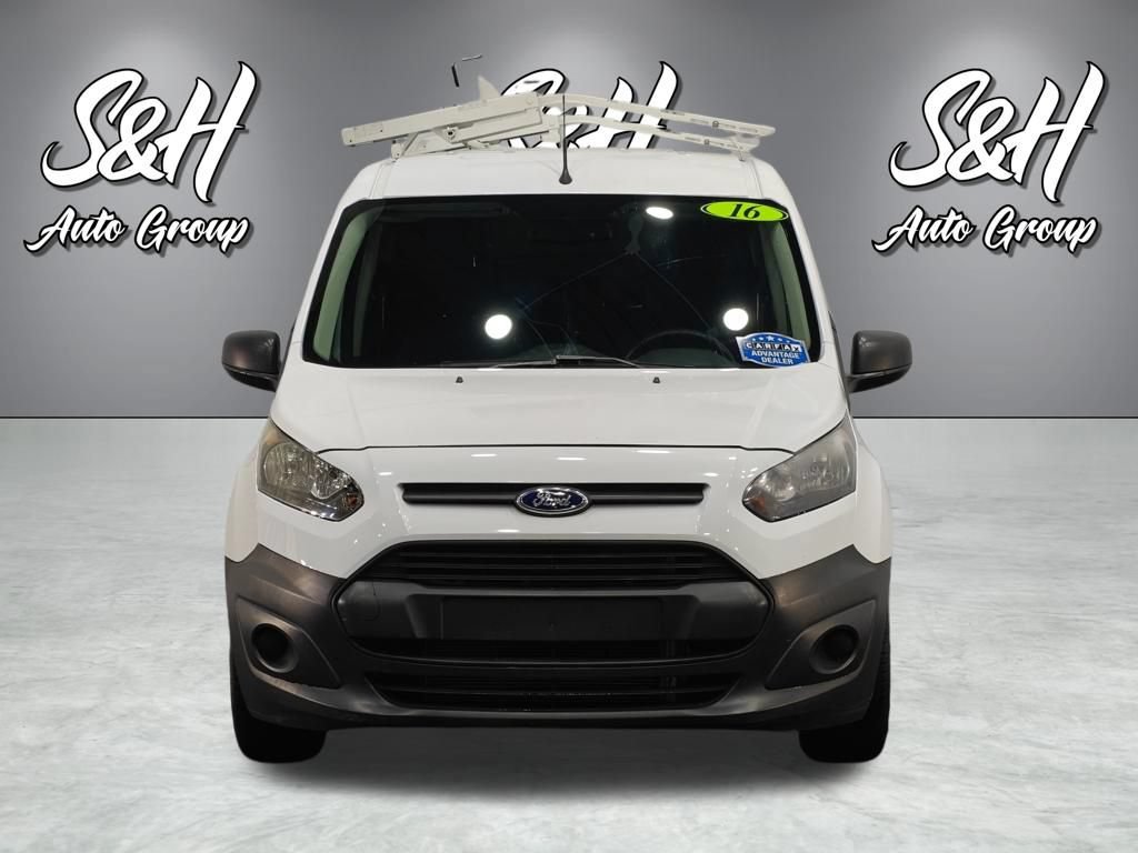 Used 2016 Ford Transit Connect XL FWD image 16