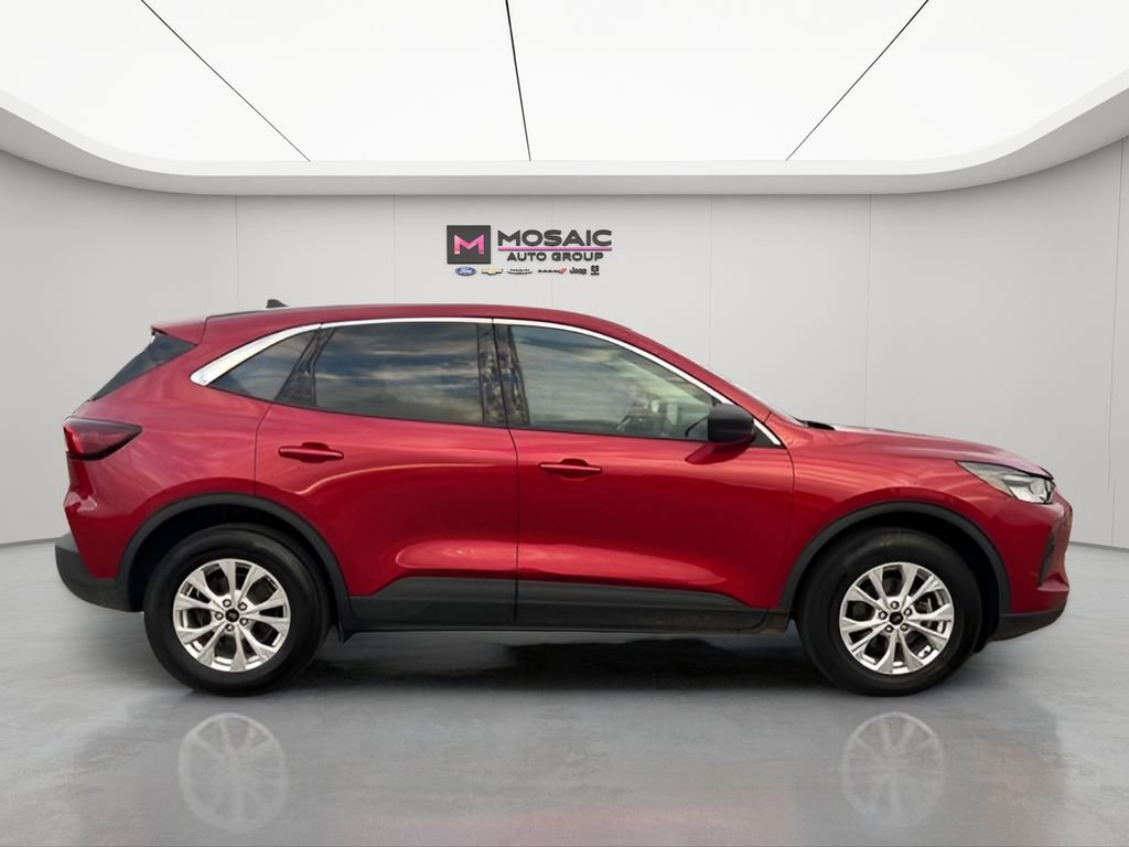 Used 2023 Ford Escape Active w/ Tech Pack #1 image 10