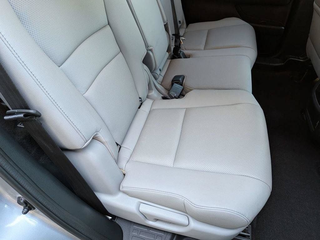 Used 2023 Honda Passport EX-L image 26