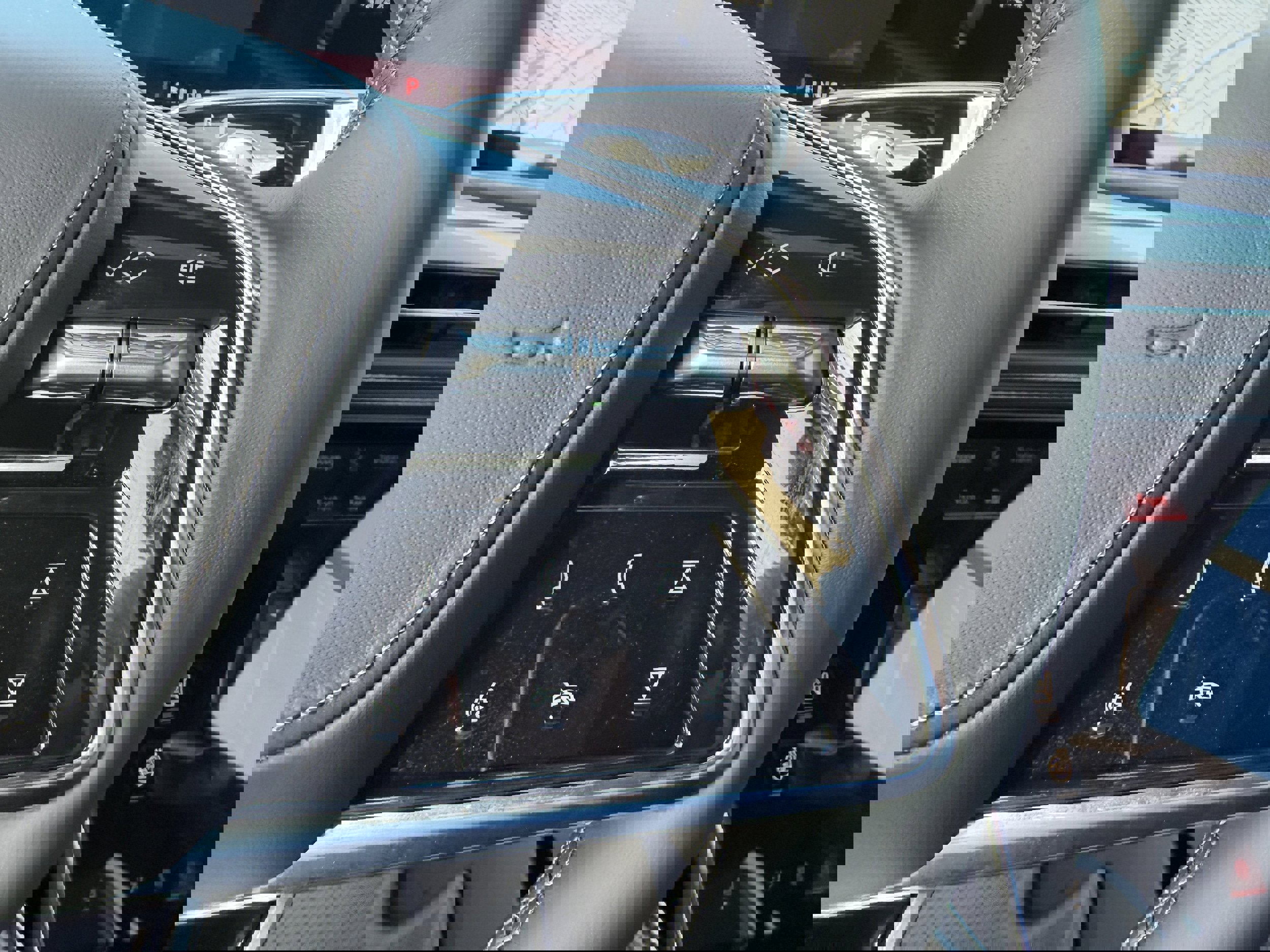 New 2026 Cadillac Escalade V AWD/4WD image 33