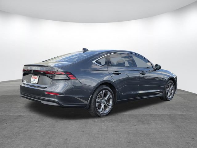 Used 2023 Honda Accord EX image 4