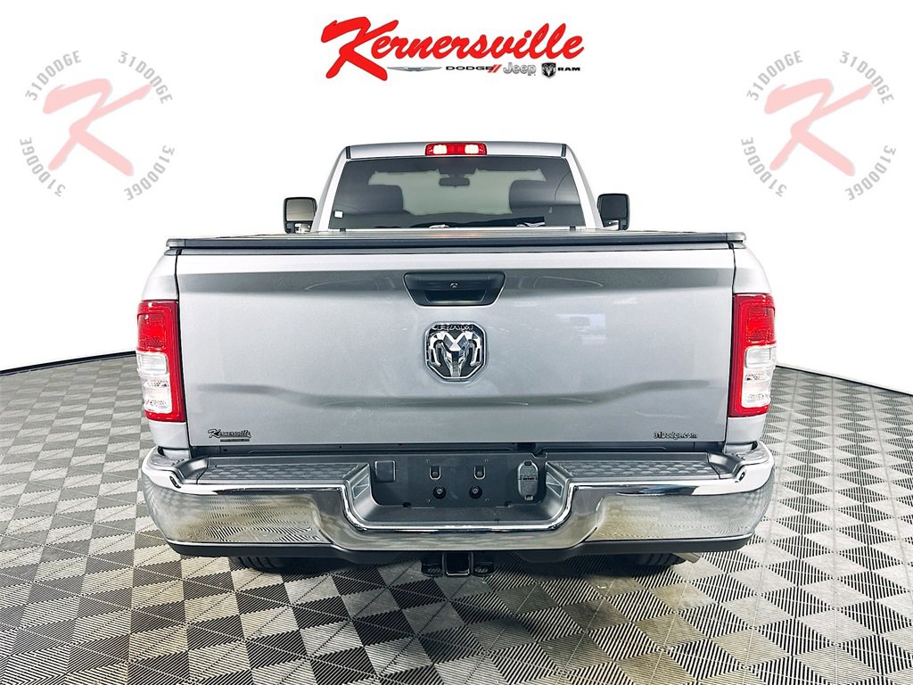 Used 2024 RAM 2500 Tradesman w/ Chrome Appearance Group image 6