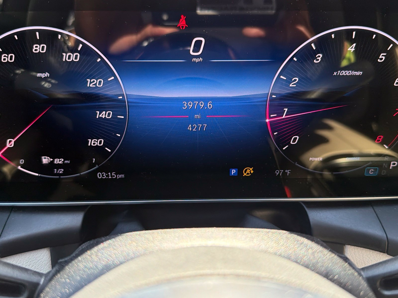Certified 2026 Mercedes-Benz GLC 300 image 6
