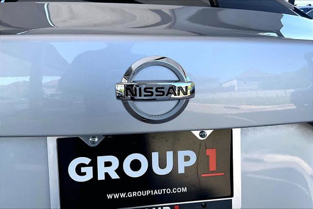 Certified 2022 Nissan Sentra SV w/ All-Weather Package FWD image 30