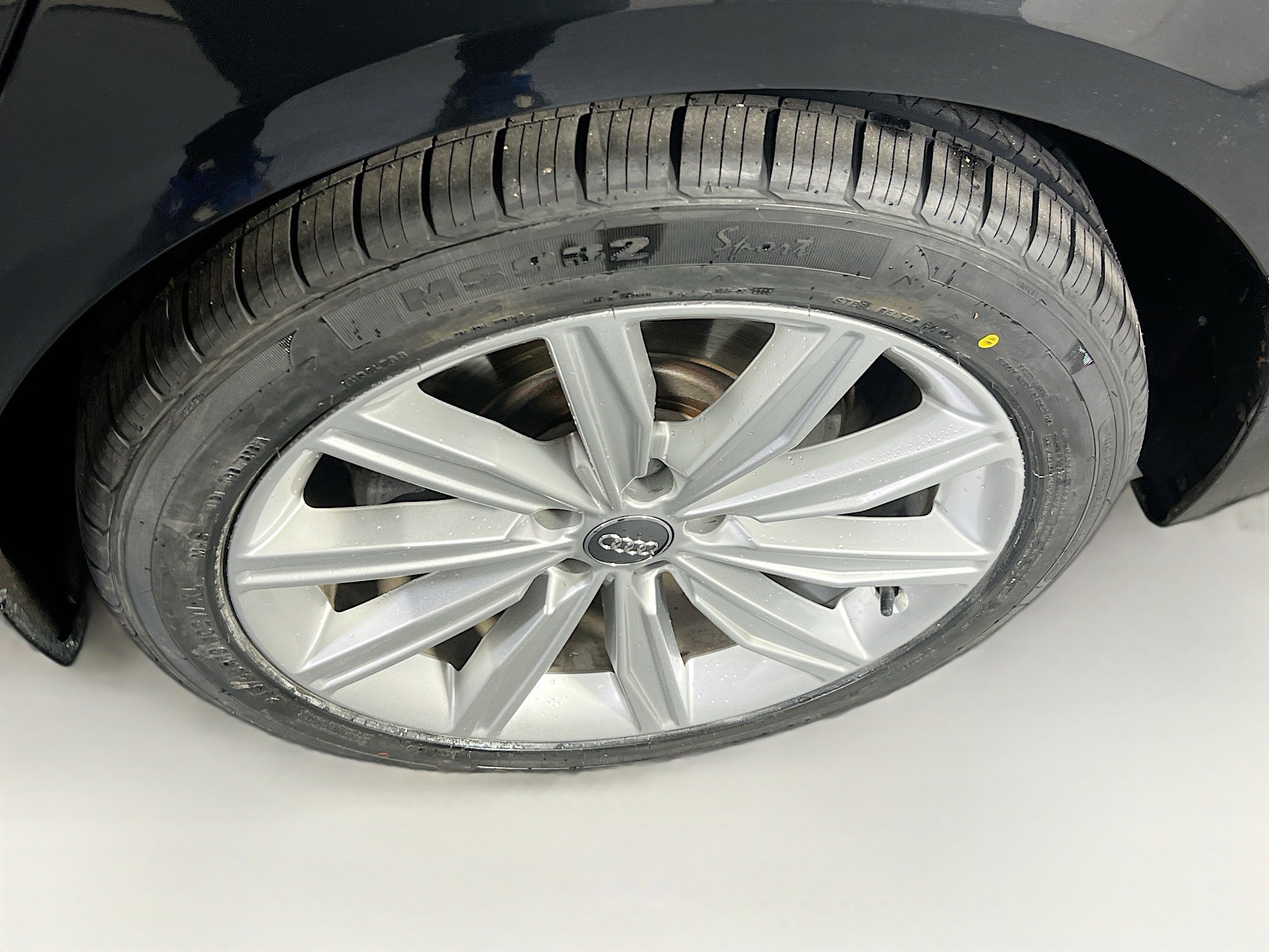 Used 2019 Audi A6 2.0T Premium w/ Convenience Package image 32