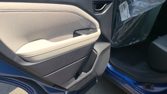 New 2026 Subaru Forester Premium AWD/4WD image 20