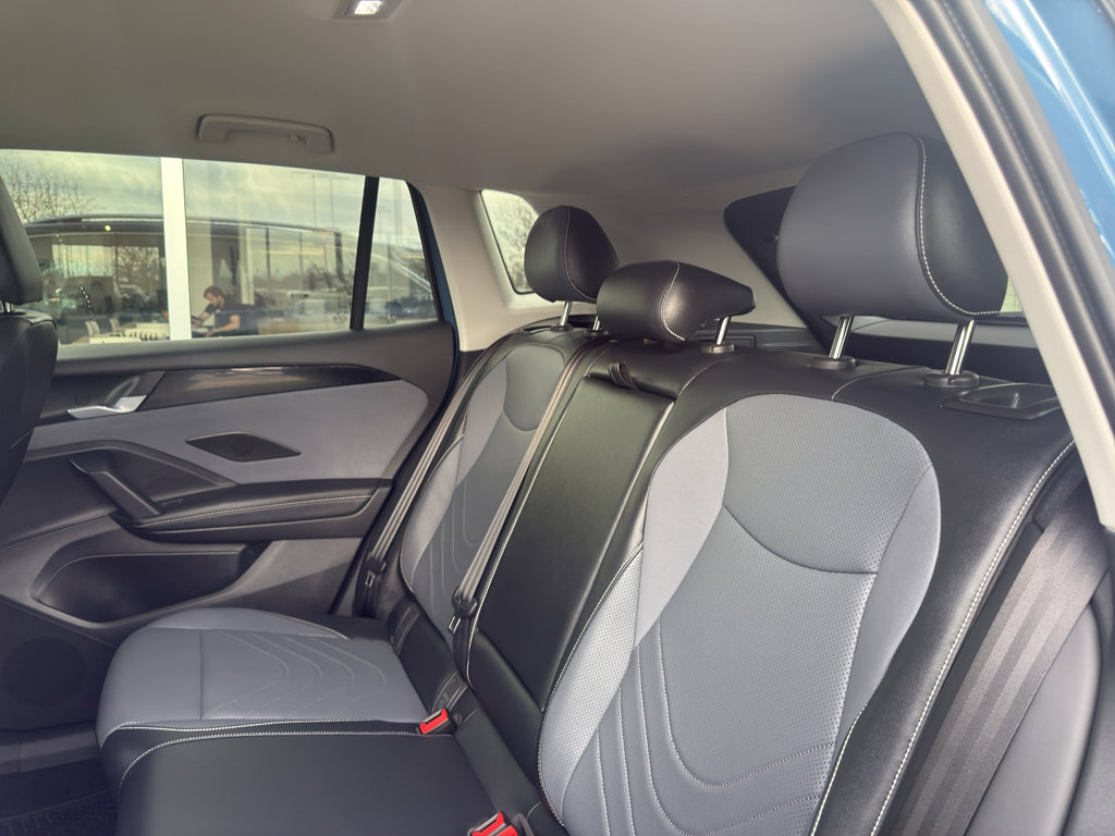 New 2026 Volkswagen Tiguan SE image 13