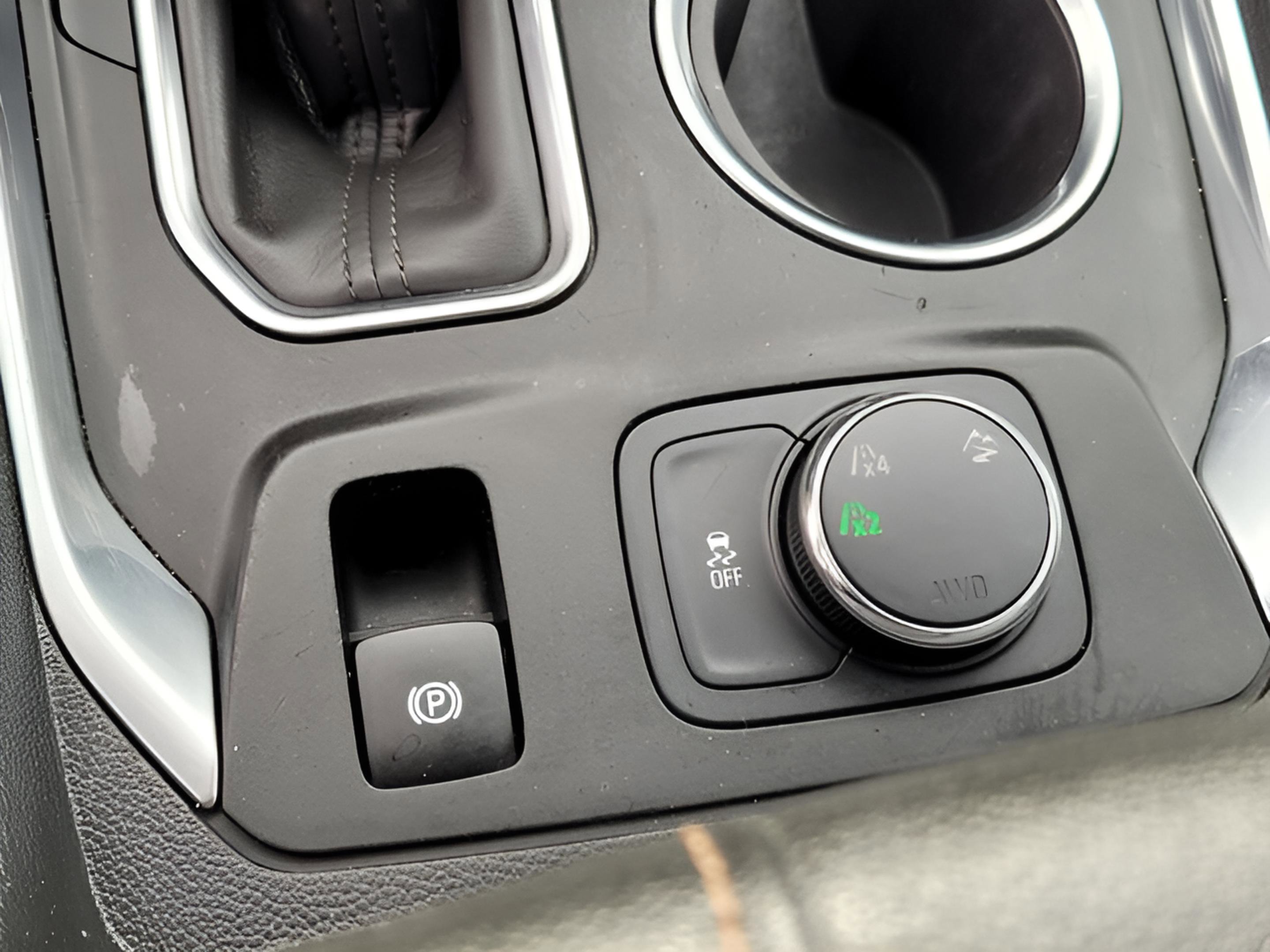 Used 2019 Chevrolet Traverse LT image 10