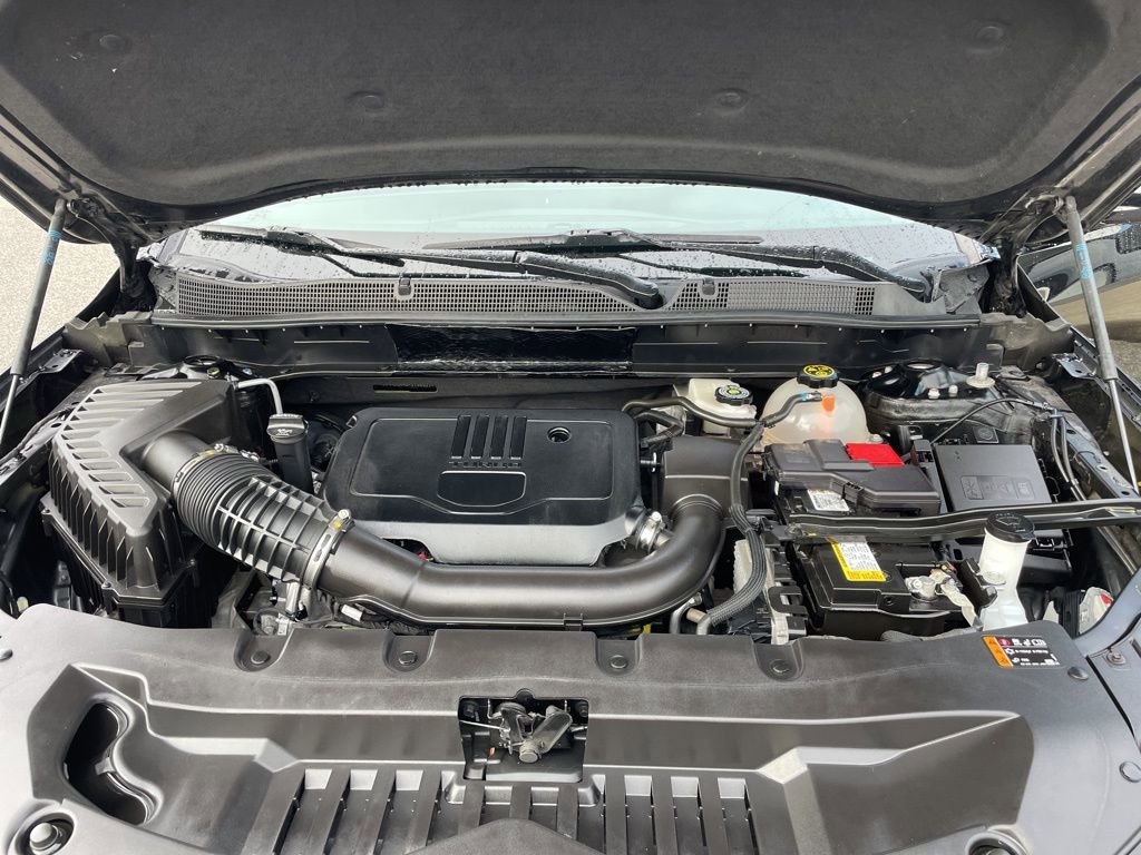 Used 2024 Chevrolet Blazer LT w/ Convenience Package image 58