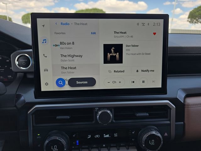 New 2026 Toyota 4Runner Limited image 21