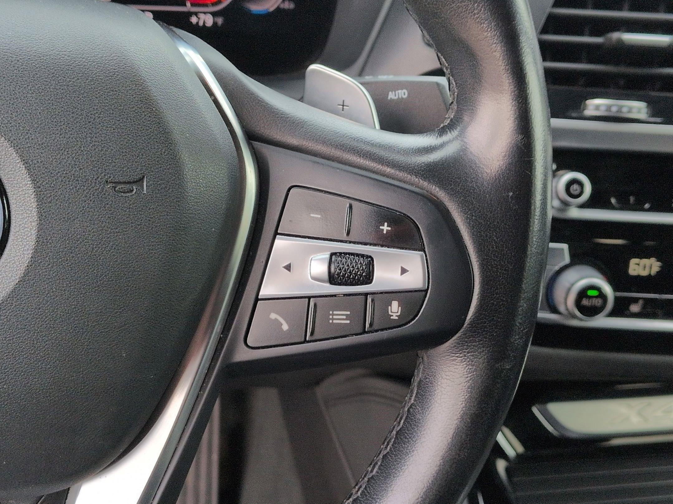 Used 2020 BMW X4 xDrive30i w/ Convenience Package image 20