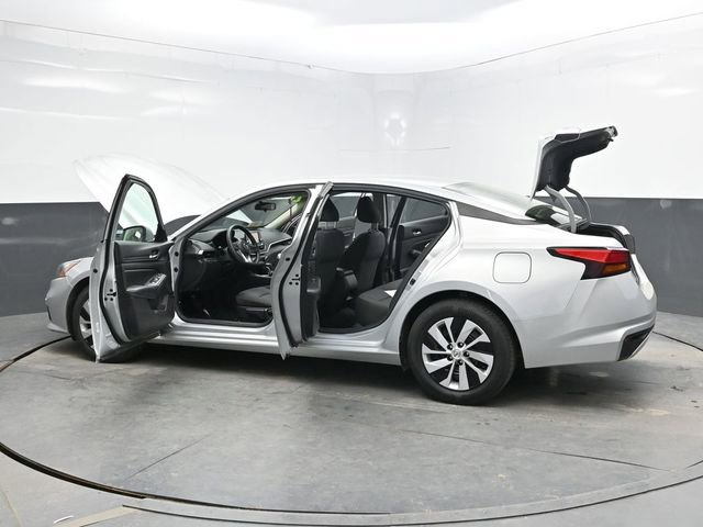 Used 2021 Nissan Altima 2.5 S FWD image 44