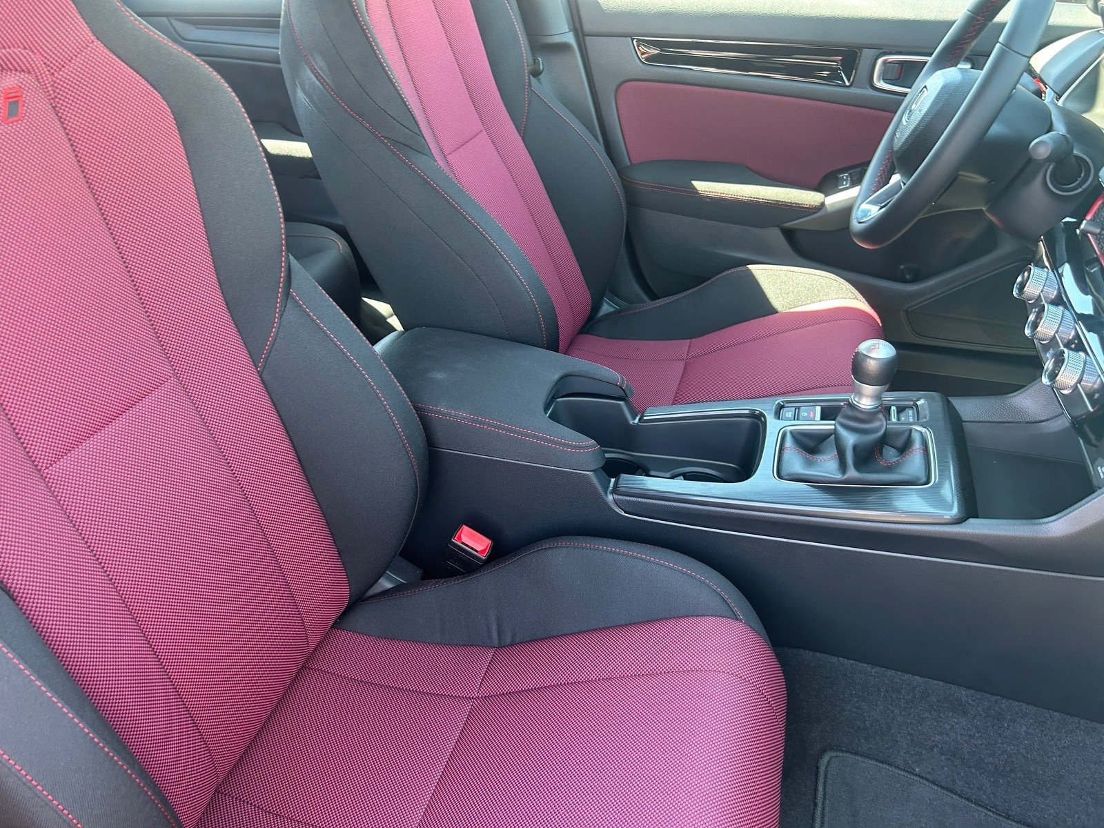 New 2026 Honda Civic Si image 12