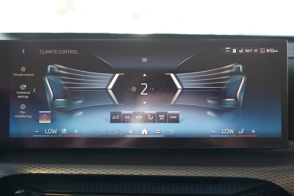 New 2026 BMW 430i Convertible w/ M Sport Package RWD image 18
