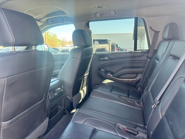 Used 2016 Chevrolet Tahoe LT AWD/4WD image 9