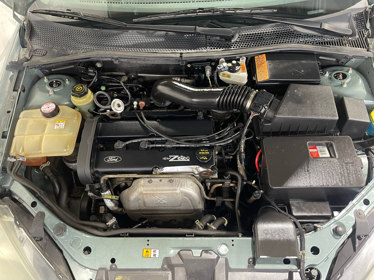 Used 2004 Ford Focus SE image 27