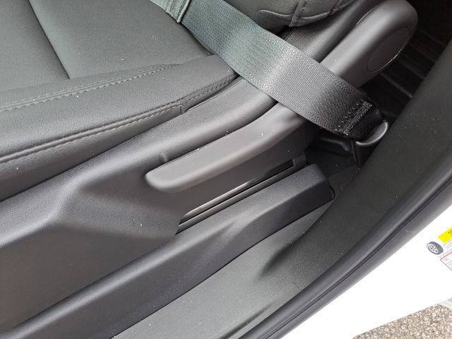 New 2026 GMC Sierra 1500 Pro w/ Pro Value Package image 12