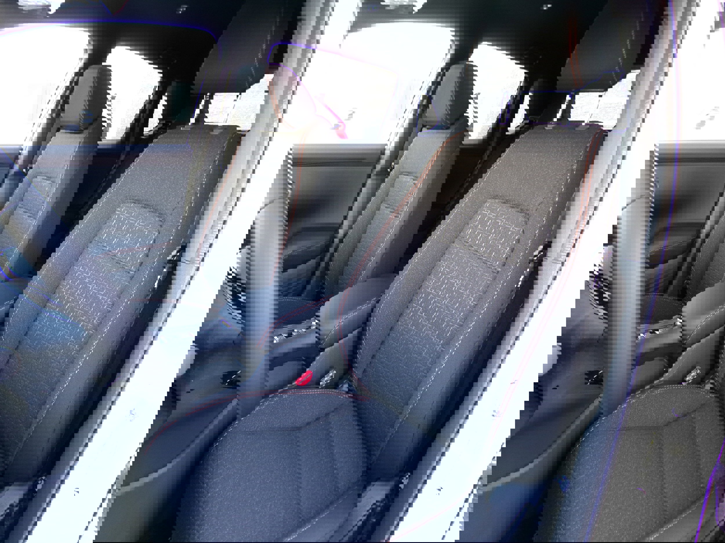 New 2026 Honda HR-V Sport image 11