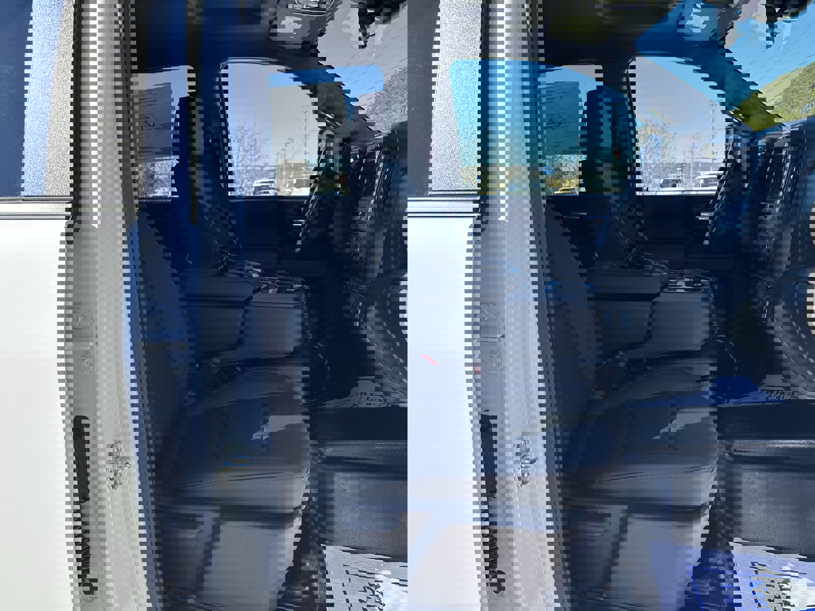 New 2026 Chevrolet Silverado 3500 W/T w/ WT Convenience Package image 26