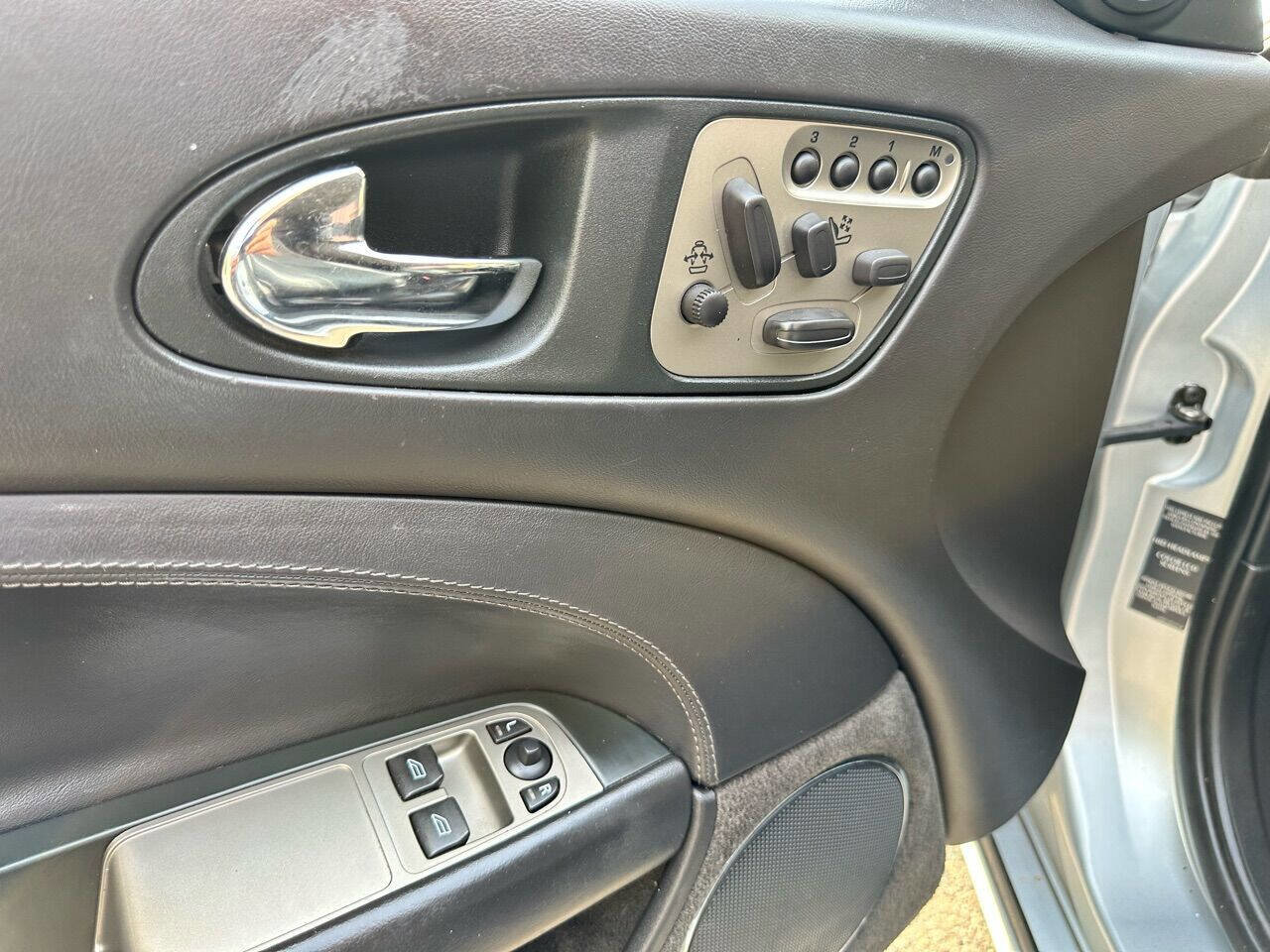 Used 2007 Jaguar XK Convertible image 15