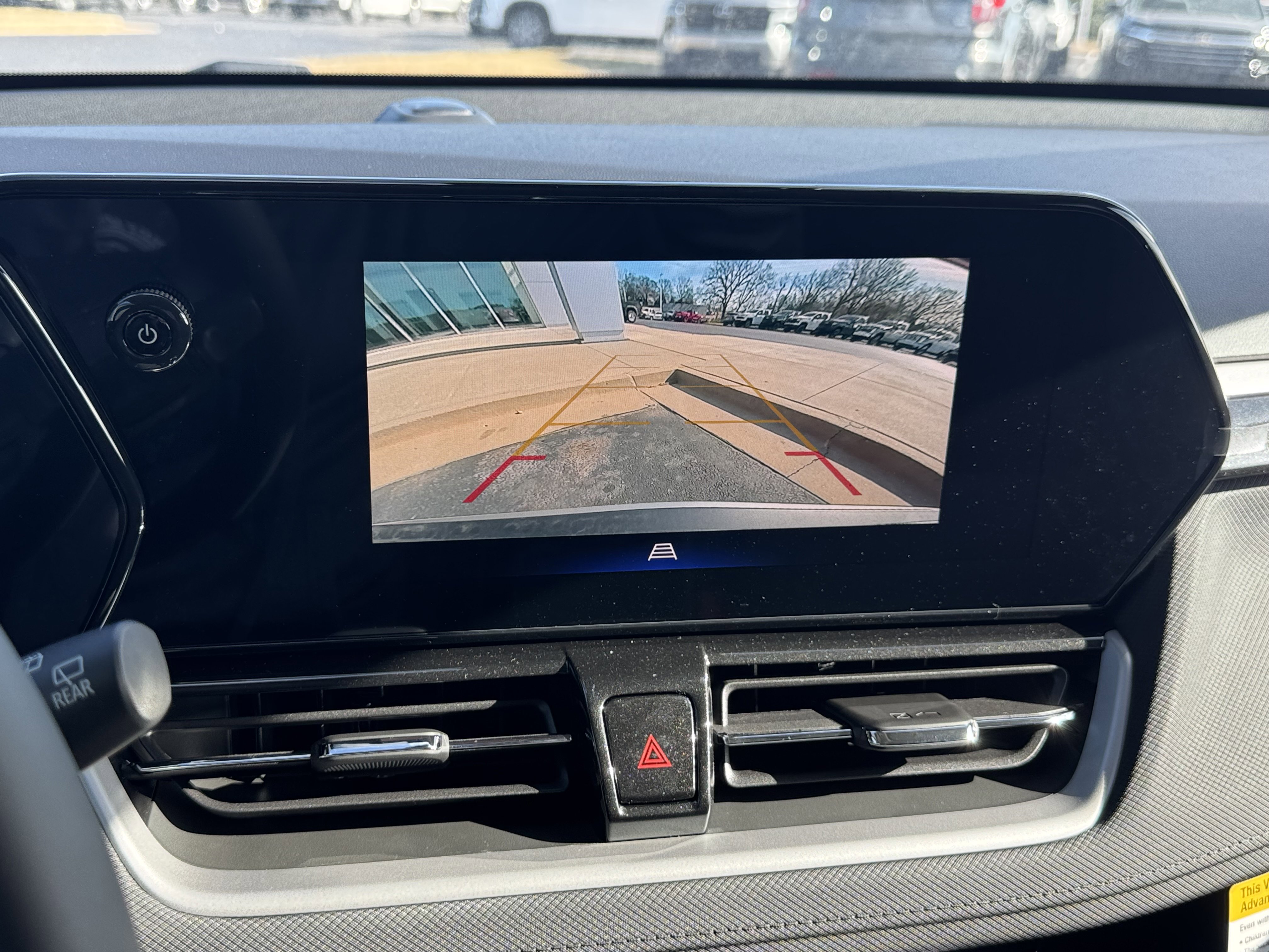 New 2026 Chevrolet TrailBlazer LT image 18