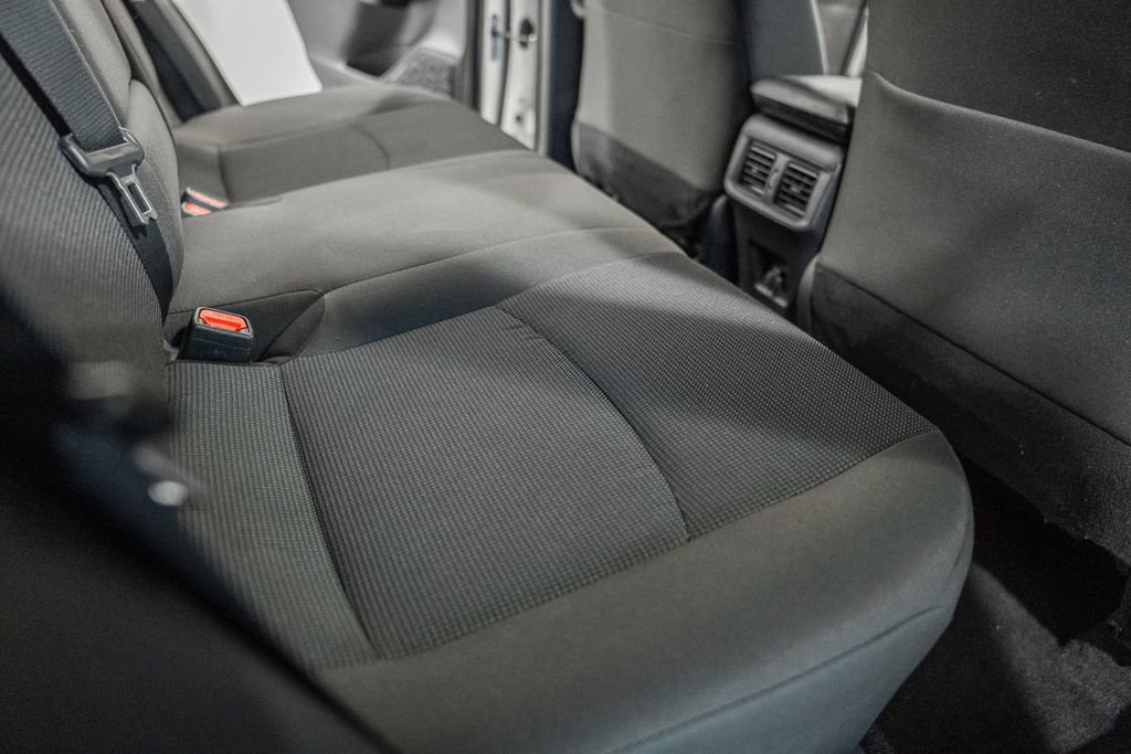 Used 2024 Toyota RAV4 LE image 30